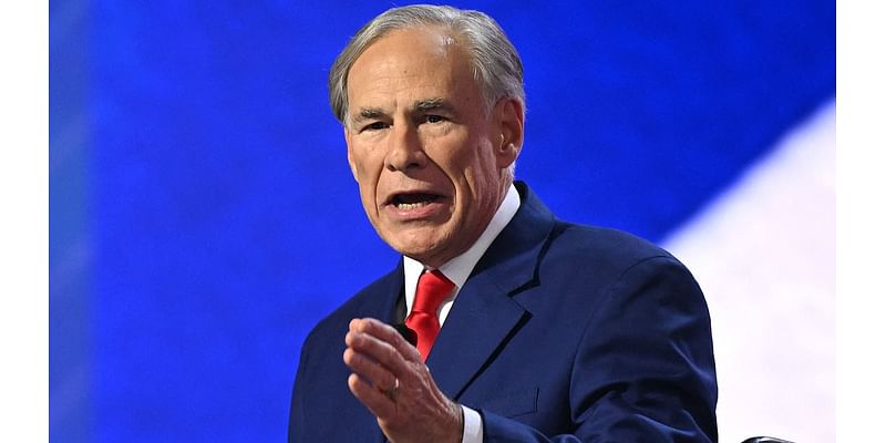 Texas governor Greg Abbott reveals the real reason he bused thousands of migrants to NYC