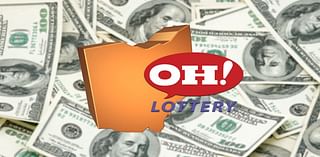 $10K richer: Ohio Lottery player wins on scratch-off sold in Sheffield Lake