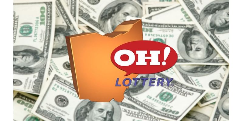 $10K richer: Ohio Lottery player wins on scratch-off sold in Sheffield Lake