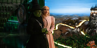 Wicked review: Ariana Grande, Cynthia Erivo keep unnecessary 2-parter afloat