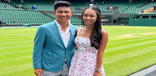 Collin Morikawa’s Wife Reduces Golfers to Tears with Emotional Tribute for PGA Tour Star: ‘Couple Goals’