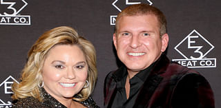 Will Todd & Julie Chrisley Get Pardoned and Set Free by Donald Trump?