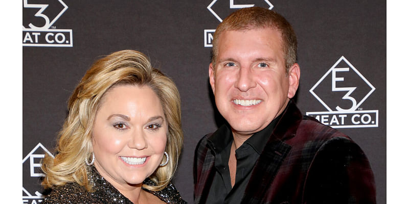 Will Todd & Julie Chrisley Get Pardoned and Set Free by Donald Trump?