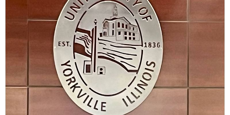 Yorkville considers raising tax levy while decreasing tax bill