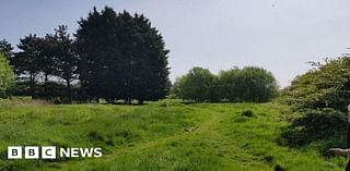 Plans for Worcester golf club turned housing estate rejected