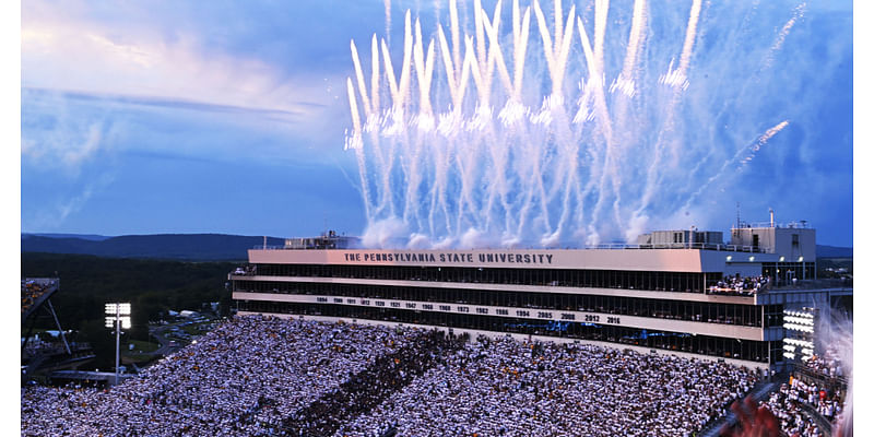 Penn State-Illinois kick time and TV channel details: When do the Lions meet the Fighting Illini?