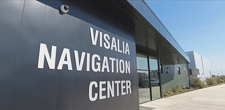 Visalia Navigation Center to help homeless build stable futures