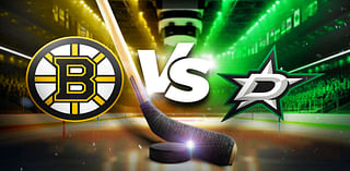 Bruins vs. Stars predictions, odds, pick - 11/14/2024