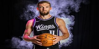 Want to eat like Domantas Sabonis? Kings star credits durability to this regimen — and takeout