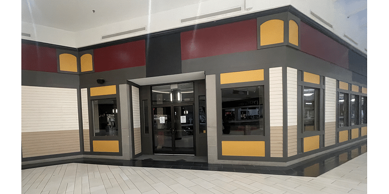 99 Restaurant closes its doors at Holyoke Mall