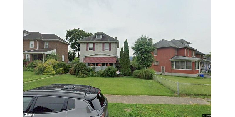 Three-bedroom home sells for $240,000 in Bethlehem