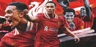 Trent Alexander-Arnold knows trophies mean more at Liverpool than Real Madrid - homegrown star can become an Anfield icon by signing a new contract and winning the Reds more silverware