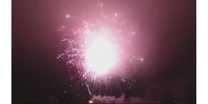 'Celebrate responsibly' | City of Temple warns of increased fire danger with fireworks due to brush on 4th of July