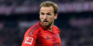 Bayern Munich 'draw up five-man striker shortlist to provide competition for Harry Kane' - with some of Europe's most highly-rated forwards 'under consideration' for a move