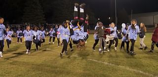 Guilford Lady Vikings clinch trip to the first IHSA Girls State Flag Football Tournament