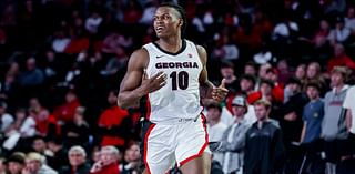 Georgia picks up impressive win over North Florida, moves to 3-0