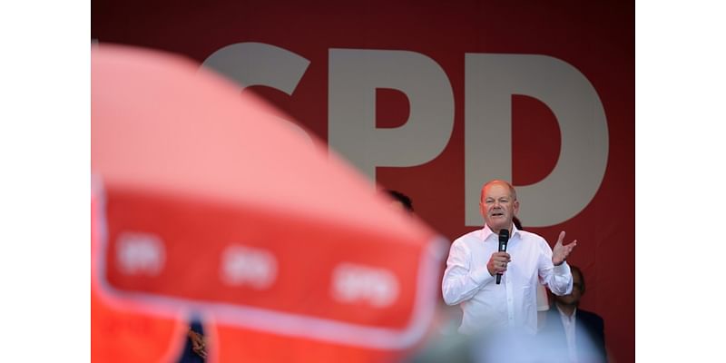 Far right poised for gains at key German regional polls