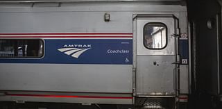 Amtrak begins Chicago-to-Miami service Sunday