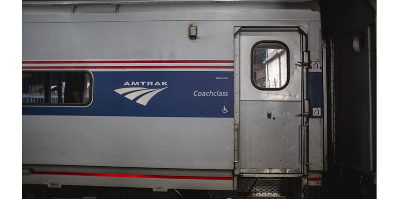 Amtrak begins Chicago-to-Miami service Sunday