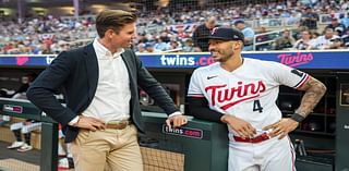 Twins’ collapse is ‘Total System Failure’ 2.0, with a different Pohlad at the helm