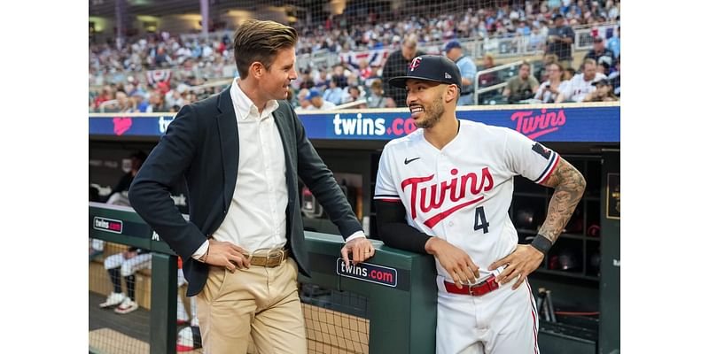 Twins’ collapse is ‘Total System Failure’ 2.0, with a different Pohlad at the helm