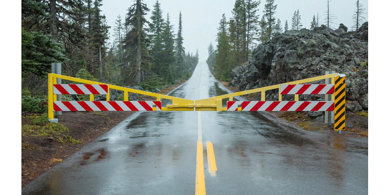 Petition aims to allow winter recreation at McKenzie Pass after weather closure