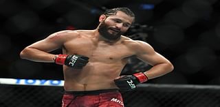 Jorge Masvidal eyes Leon Edwards for UFC return