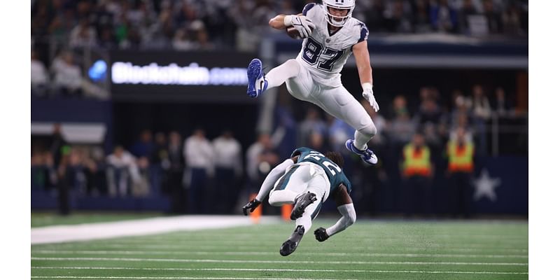 Beyond Obvious: 3 reasons for Cowboys, fans, to hate seeing Eagles in Week 10