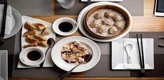 Hidden gems: Our quest to find dumplings in Howard County