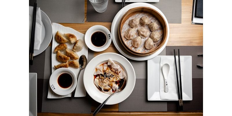 Hidden gems: Our quest to find dumplings in Howard County