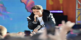 Argentina Police Arrest Three In Liam Payne Death Probe