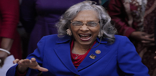 Exhibit honors former State Rep. Alyce Griffin Clarke