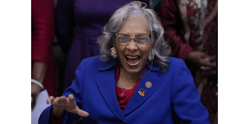 Exhibit honors former State Rep. Alyce Griffin Clarke