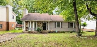 4 Bedroom Home in Greensboro - $149,900