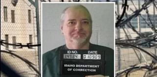 Judge temporarily halts Idaho's plan to execute serial killer after first attempt was botched