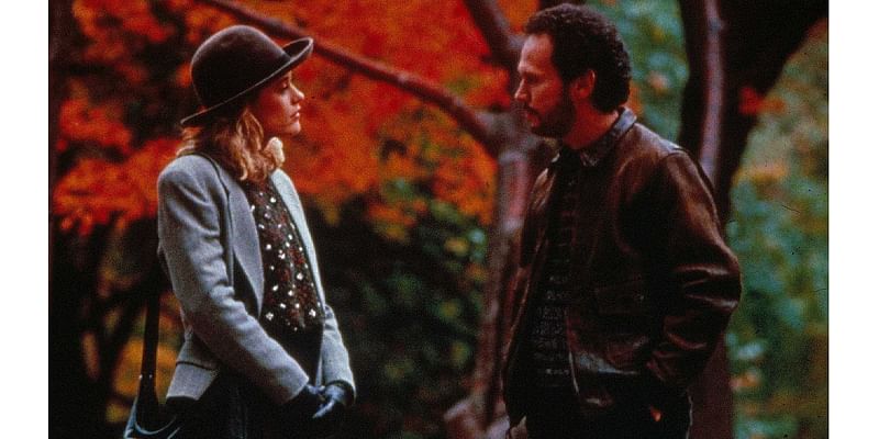 Style experts explain how to dress like Meg Ryan for 'Nora Ephron fall'