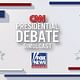 CNN Presidential Debate: Donald Trump and Joe Biden arrive in Georgia ahead of inaugural showdown