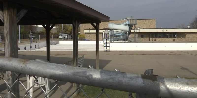 Bay Co. community pool millage passes by small margin