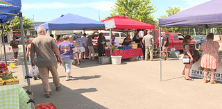 Morgan County-Decatur Farmers Market to remain in place