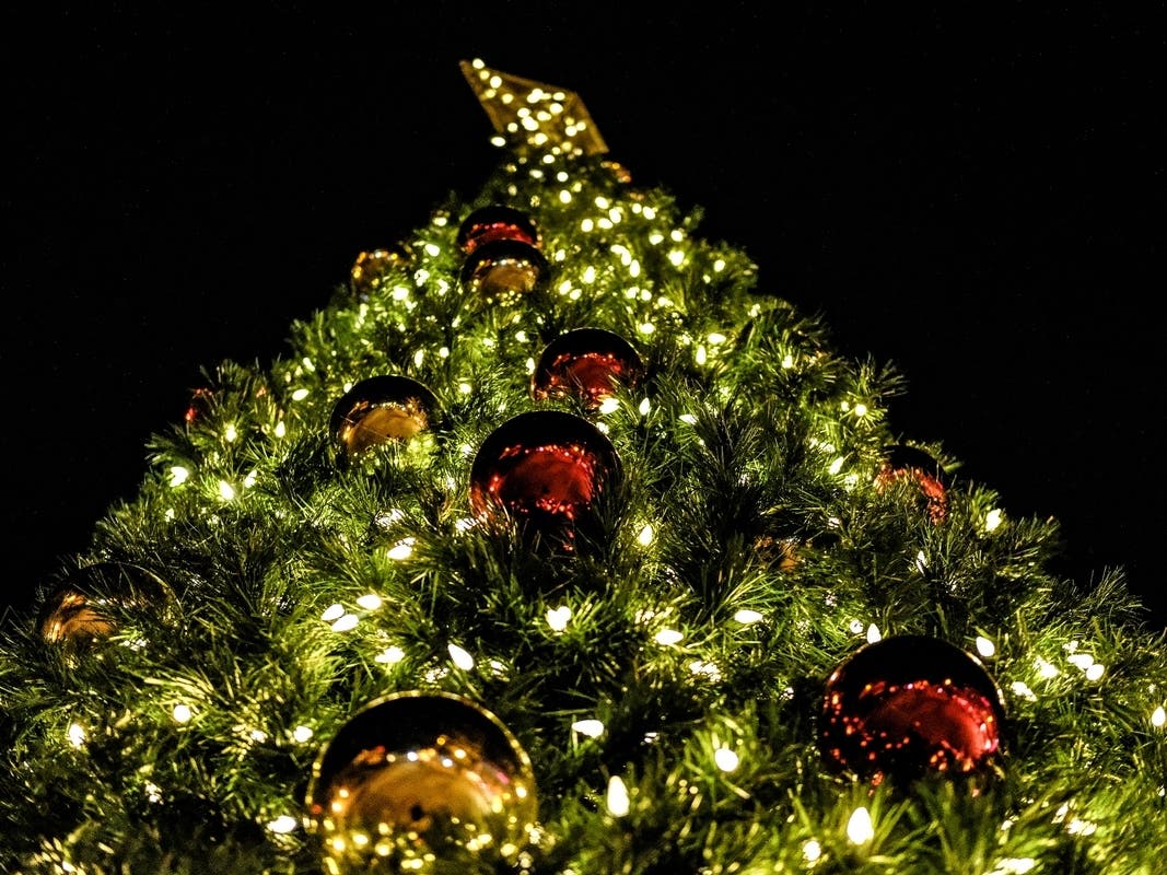 Ninth Annual Milford Christmas Tree Lighting Ceremony This Month