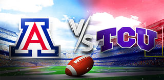 Arizona vs. TCU predictions, pick, odds, spread for CFB Week 13 2024