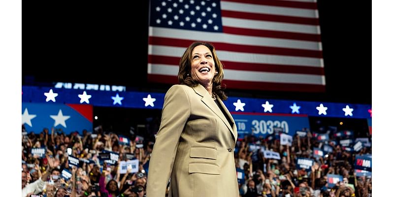 Kamala Harris should prosecute Big Pharma, not bail it out