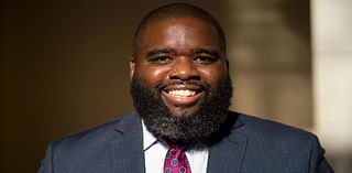 Vincent Evans: Executive director, Congressional Black Caucus