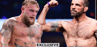 Only Reason Why Jake Paul Deserves Combat World’s Respect Revealed by UFC’s Matt Brown (Exclusive)