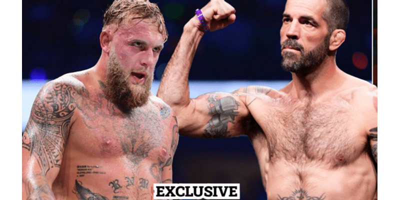 Only Reason Why Jake Paul Deserves Combat World’s Respect Revealed by UFC’s Matt Brown (Exclusive)