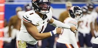 After late-game collapse in Detroit, Bears focus on finishing games