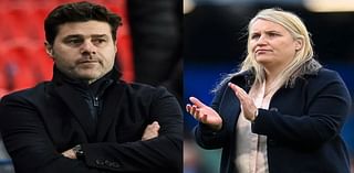 “Close This Deal” – USSF CEO Reveals Emma Hayes’ Influence in Mauricio Pochettino’s USMNT Signing