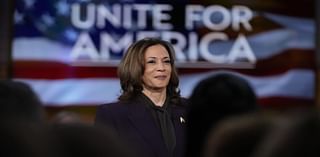 Harris owns a gun? Trump wants to cap credit card rates? Party lines blur in campaign’s last stretch