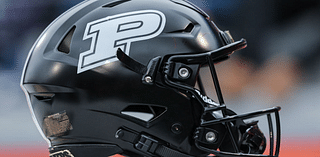 Purdue OL Josh Kaltenberger enters NCAA transfer portal