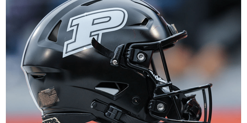 Purdue OL Josh Kaltenberger enters NCAA transfer portal